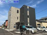 PRIMERA姥ヶ山