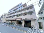 ＪＲ総武線（各駅停車）東中野駅まで徒歩7分