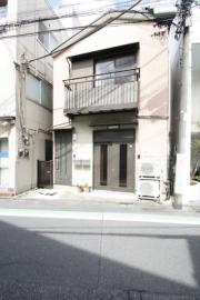 東急目黒線西小山駅まで徒歩6分