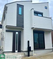 成田東戸建