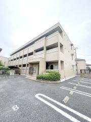 東武伊勢崎・大師線新越谷駅まで徒歩14分