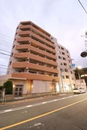 西武新宿線上石神井駅まで徒歩6分