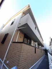 東武東上線成増駅まで徒歩13分