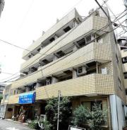 東急田園都市線池尻大橋駅まで徒歩1分