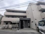 東急田園都市線三軒茶屋駅まで徒歩7分