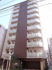 ＪＲ総武線（各駅停車）亀戸駅まで徒歩4分