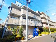 DIPS高田馬場駅前