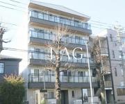 ＪＲ南武線平間駅まで徒歩11分