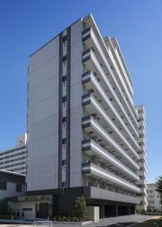 都営新宿線東大島駅まで徒歩10分
