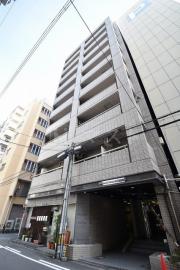 地下鉄長堀鶴見緑地線松屋町駅まで徒歩5分