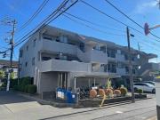 都営大江戸線光が丘駅まで徒歩7分