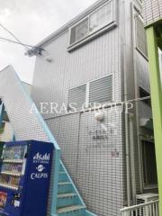 イーリスコート西横浜A棟