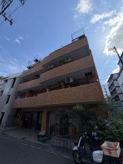ライオンズマンション神戸花隈