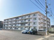 城の前マンション