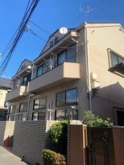 ＪＲ中央線西国分寺駅まで徒歩4分
