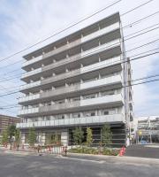 埼玉高速鉄道南鳩ヶ谷駅まで徒歩8分