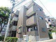 カーサ新小岩