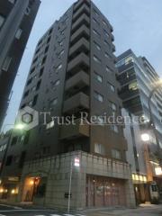東京メトロ銀座線田原町駅まで徒歩2分