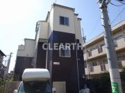 ウィステラス渋谷本町