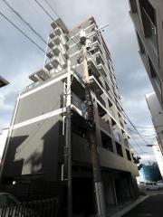 ＪＲ京浜東北・根岸線大井町駅まで徒歩12分