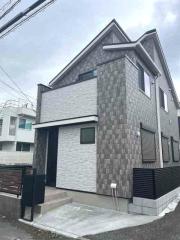 片瀬海岸戸建C棟