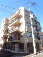 共立リライアンス上野町I