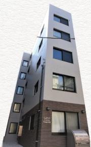 ＪＲ山手線鶯谷駅まで徒歩2分