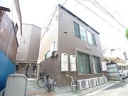 グリーンヒルズ