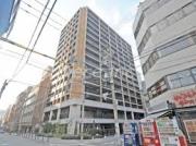 ザ大阪レジデンス備後町