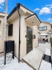 豊町2丁目戸建
