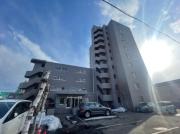 地下鉄東豊線元町駅まで徒歩8分