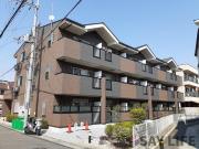 ＪＲ関西本線久宝寺駅まで徒歩13分