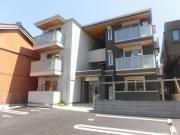 アルビネス田中町