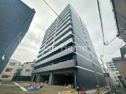 近鉄大阪線鶴橋駅まで徒歩5分