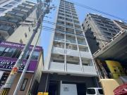 地下鉄谷町線谷町六丁目駅まで徒歩3分