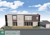 アクシア武蔵野