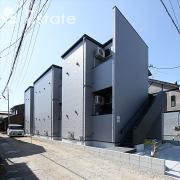 地下鉄桜通線桜本町駅まで徒歩3分