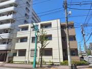 ドミール西川口
