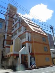 ダイナコート平尾