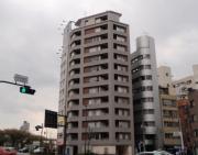 プレール・ドゥーク日本橋リバーサイド