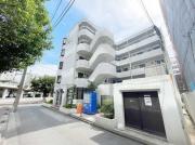 京急本線八丁畷駅まで徒歩9分