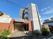 地下鉄御堂筋線西田辺駅まで徒歩10分