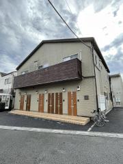 ＪＲ武蔵野線新座駅まで徒歩22分