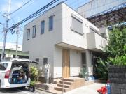 宮城1丁目へーベルハウス