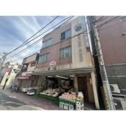 京急本線梅屋敷駅まで徒歩4分