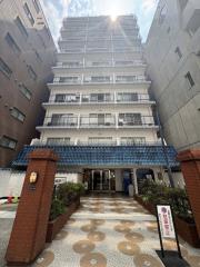 秀和第2築地レジデンス