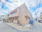 Cocoon Nishihara