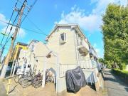 パークサイド駒沢A棟