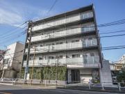 東武亀戸線小村井駅まで徒歩2分