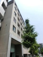 コンフォリア原宿